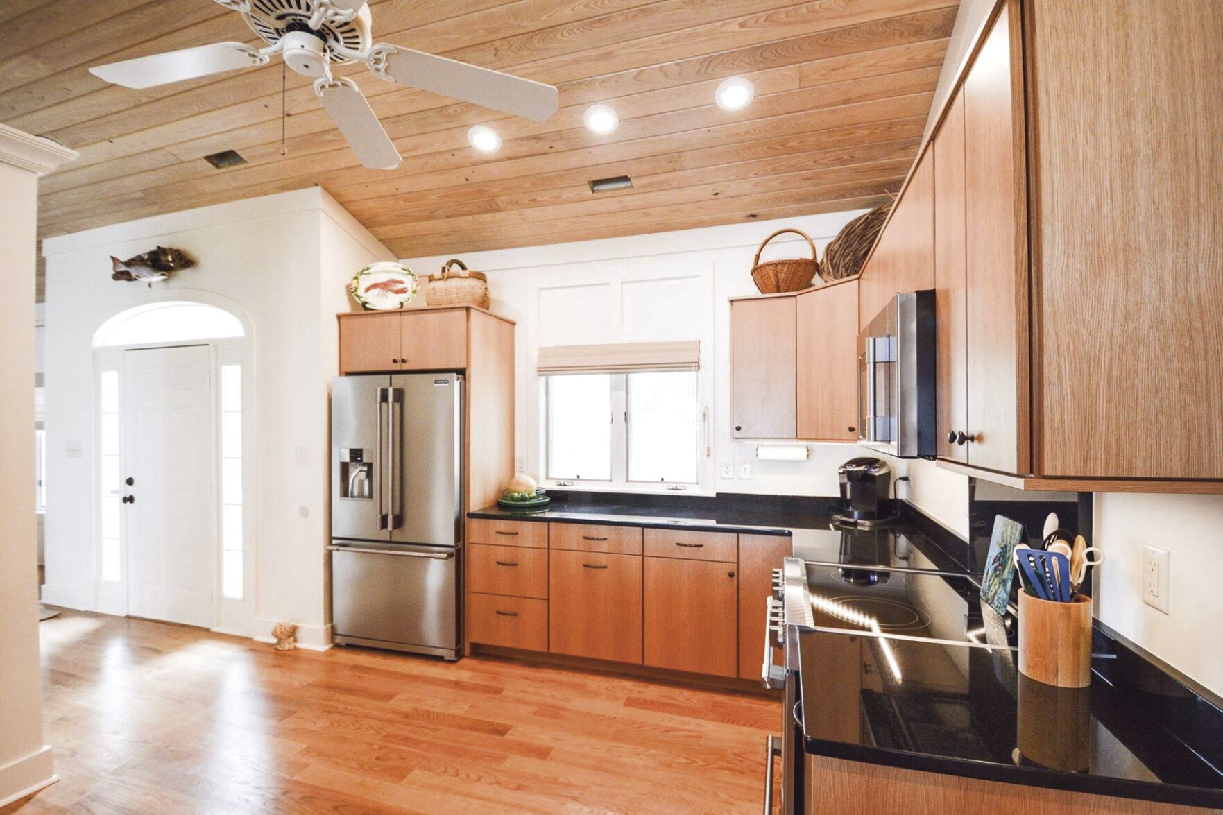 COASTAL COUNTERTOPS